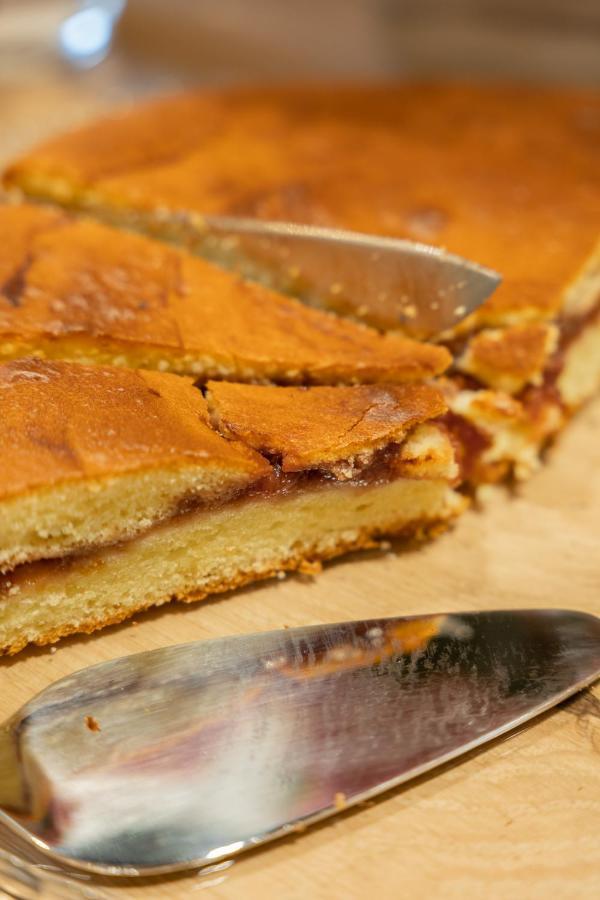 발도비아데네 Casa Vettor 빌라 외부 사진