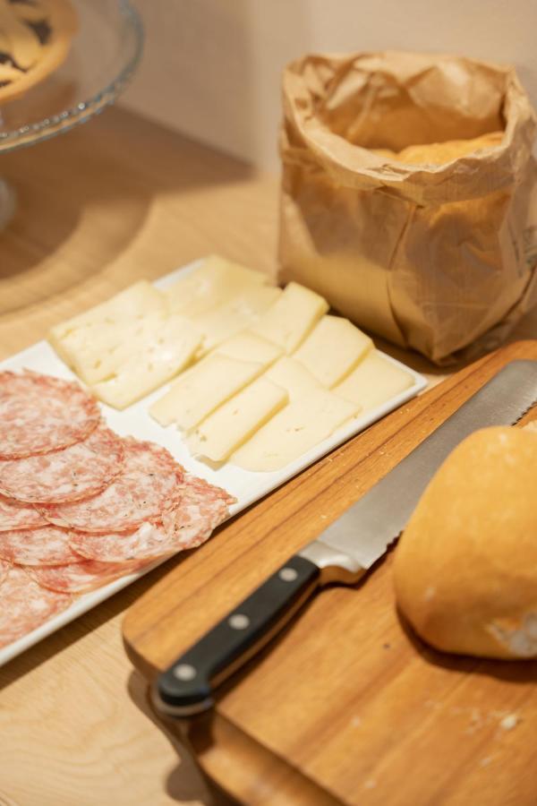 발도비아데네 Casa Vettor 빌라 외부 사진